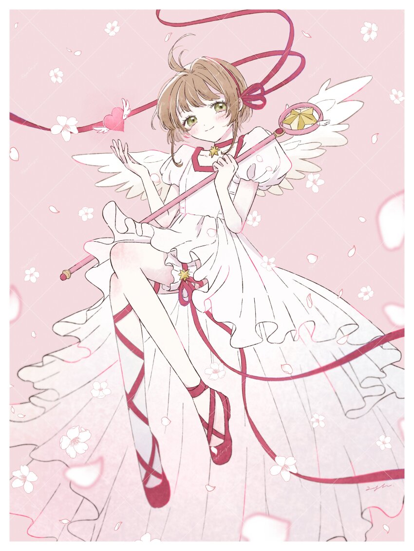 1girl, absurdres, ahoge, artist_name, blurry, blurry_foreground, blush, border