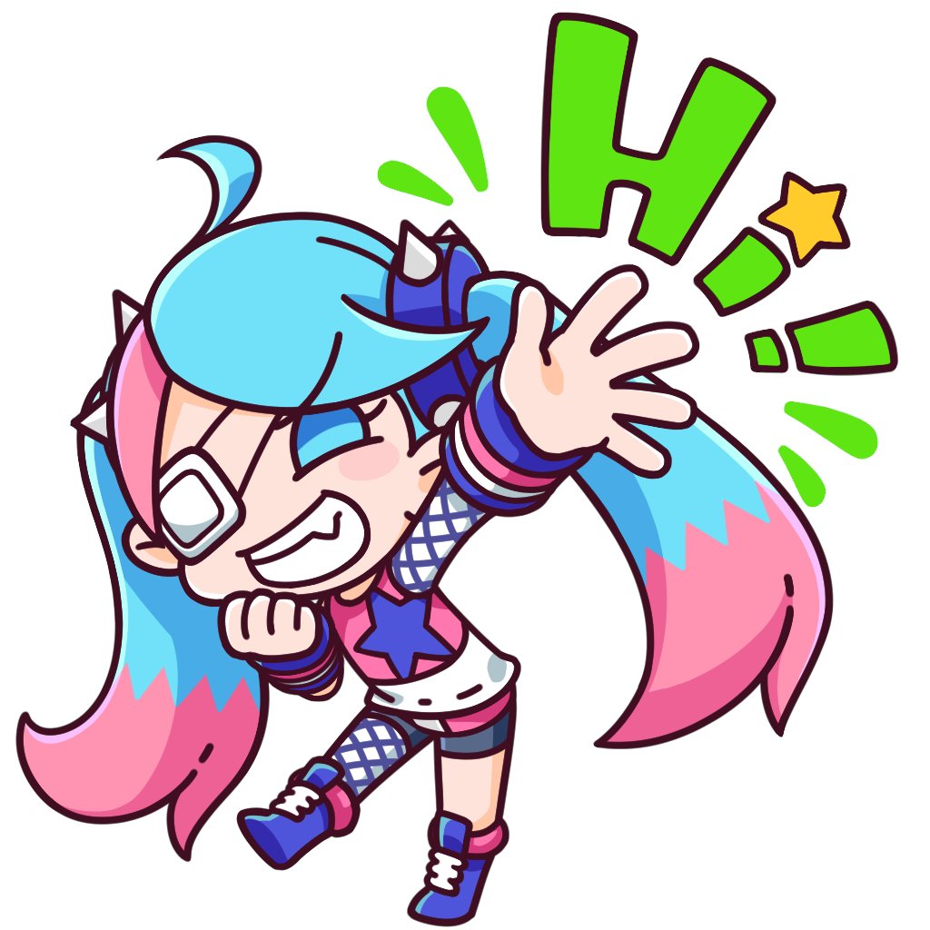 1girl, ahoge, anime_coloring, aqua_eyes, artist_request, belt, black_shorts, blue_boots