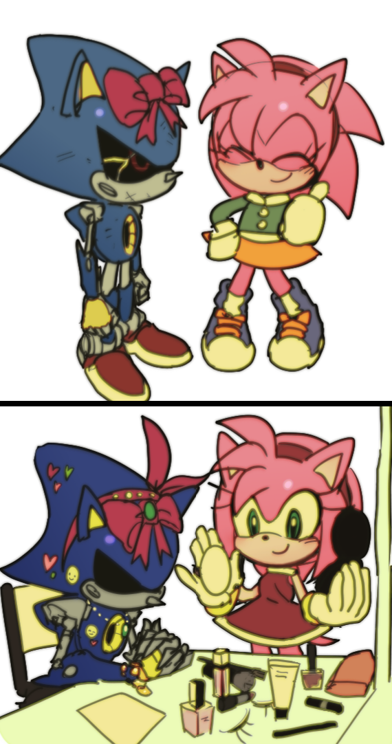 amy_rose, blush, bottle, bow, bracelet, chair, child, desk