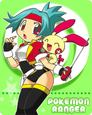 00s, gen_3_pokemon, lowres, nintendo, plusle, pokemon, pokemon_(anime), pokemon_(creature)