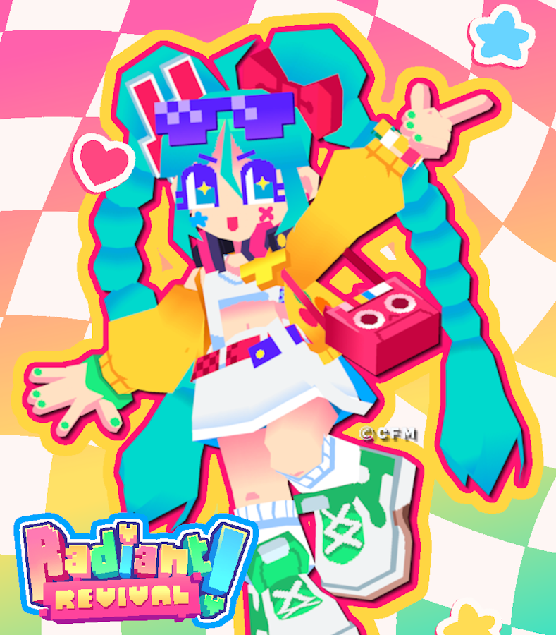 1girl, 3d, aqua_eyes, aqua_hair, bag, belt, blockbench_(medium), bow