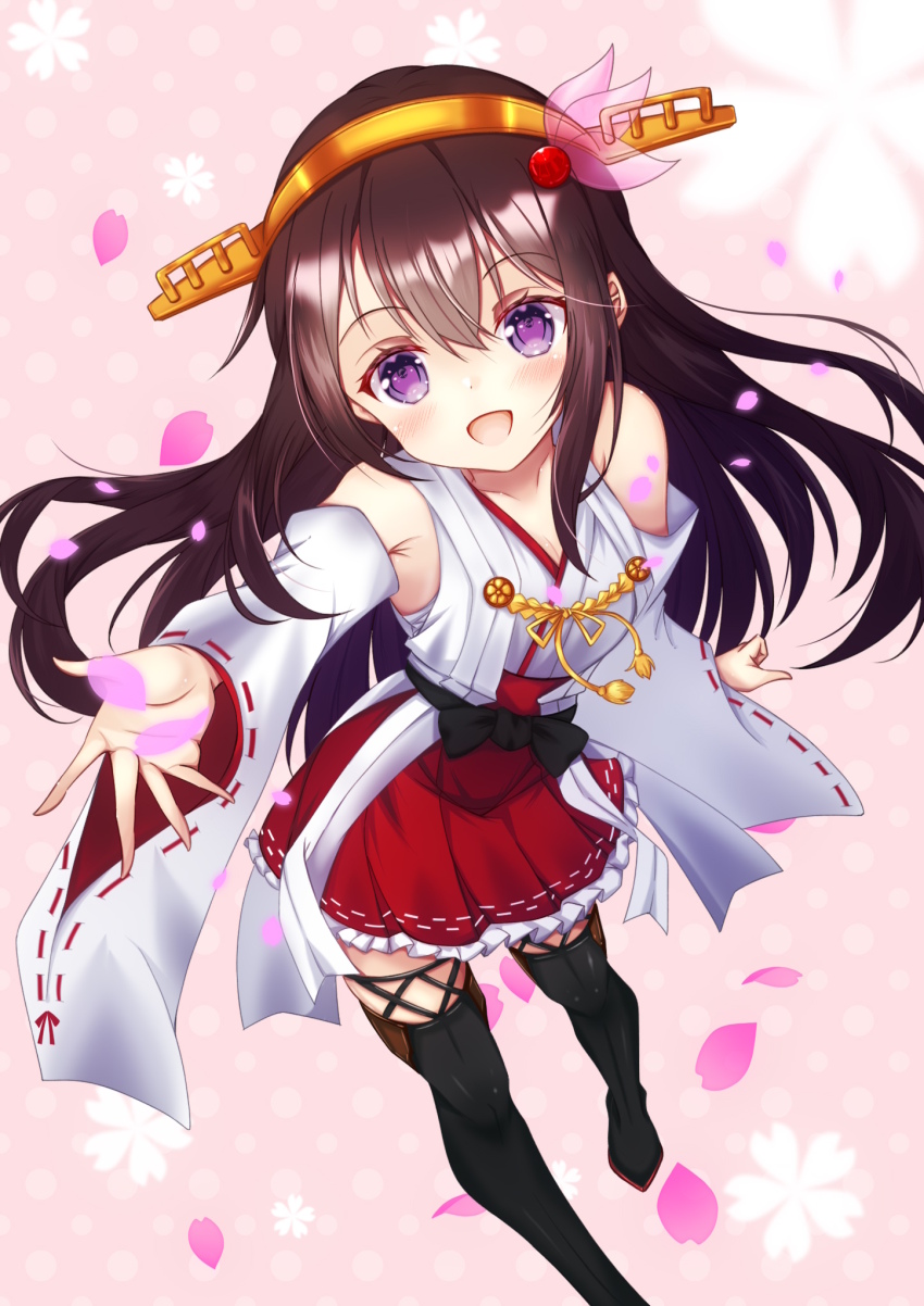 1girl, bare_shoulders, blush, breasts, brown_eyes, cosplay, cvtm, gradient_background