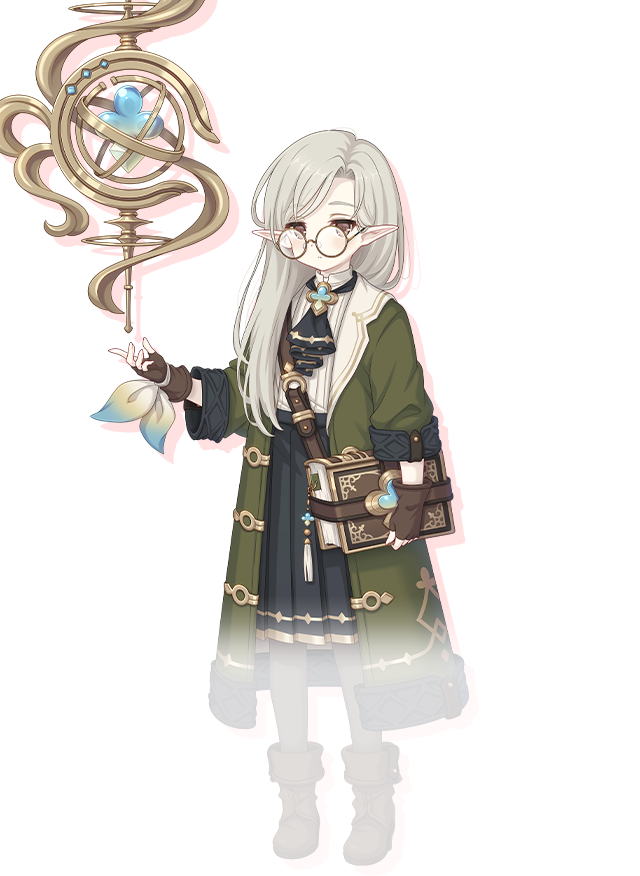 1girl, belt, blush, book, boots, brown_belt, brown_boots, brown_eyes