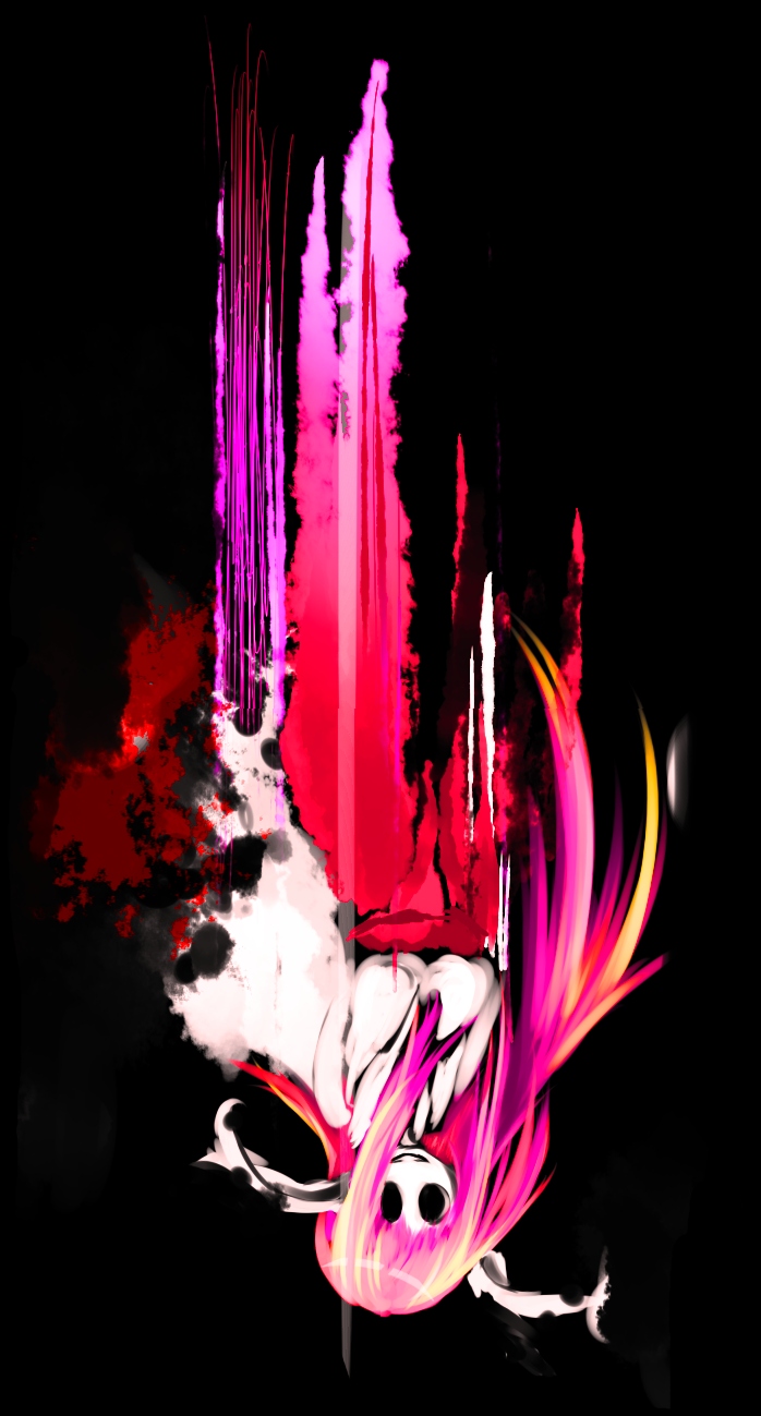 1girl, akirame_miko, animal_ears, female_focus, futaba_channel, highres, japanese_clothes, miko