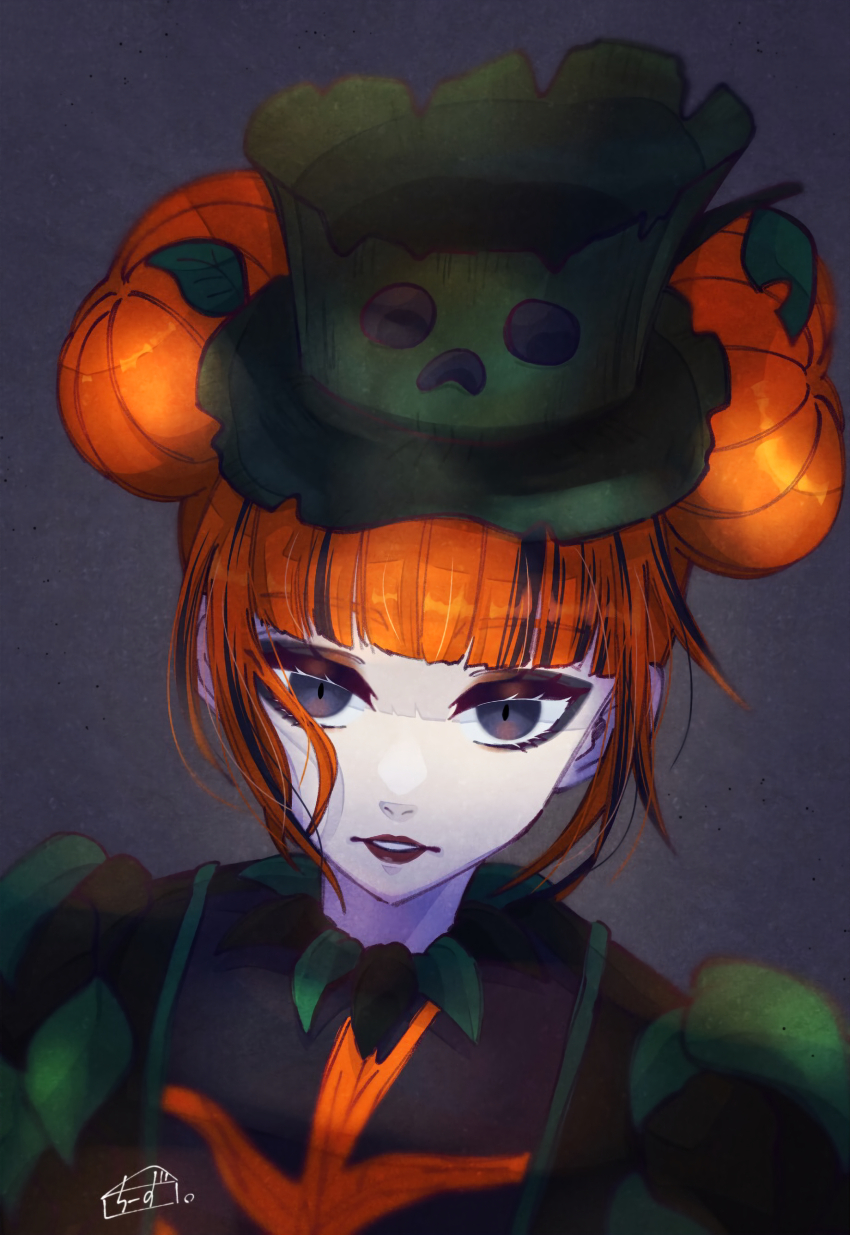 1girl, absurdres, animification, character_request, cheesecaked23, copyright_request, disneyland, double_bun