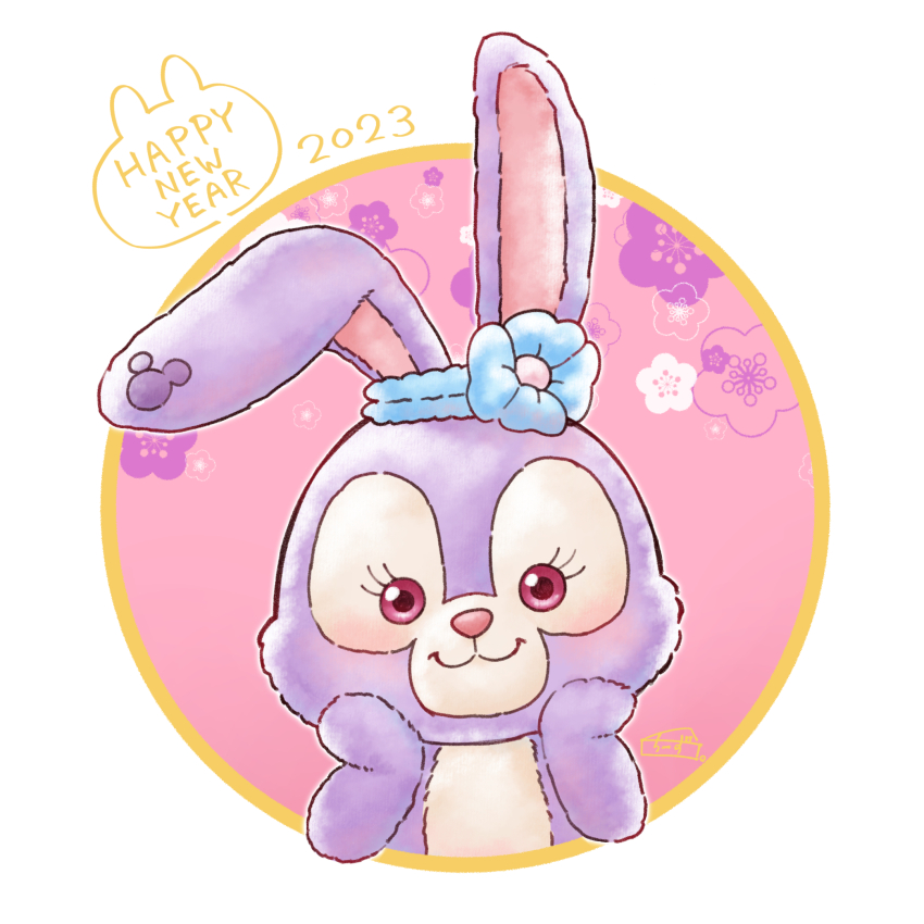 animal_ears, bow, cheesecaked23, chibikemo, duffy_and_friends, furry, furry_female, highres