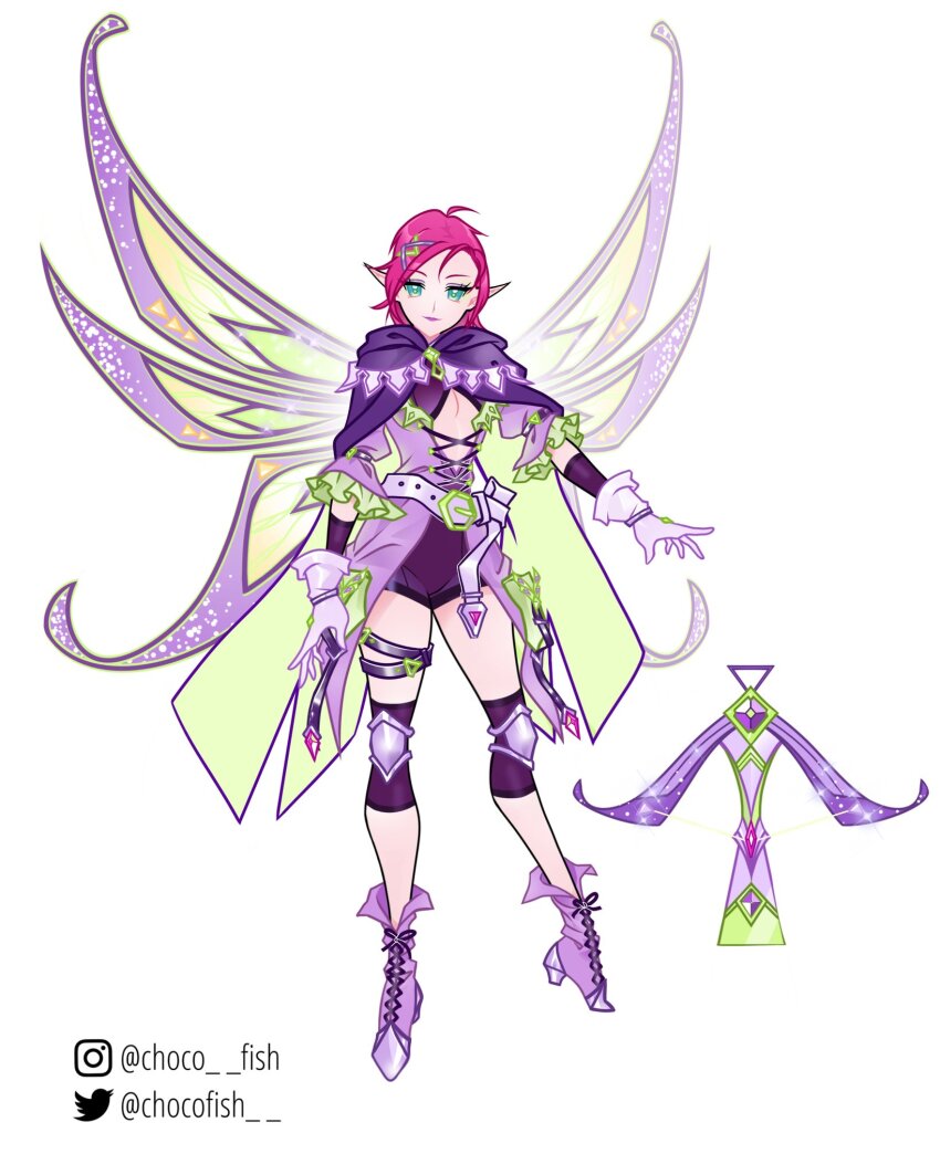 1girl, ahoge, alternate_costume, aqua_eyes, bad_id, bad_twitter_id, belt, belt_buckle