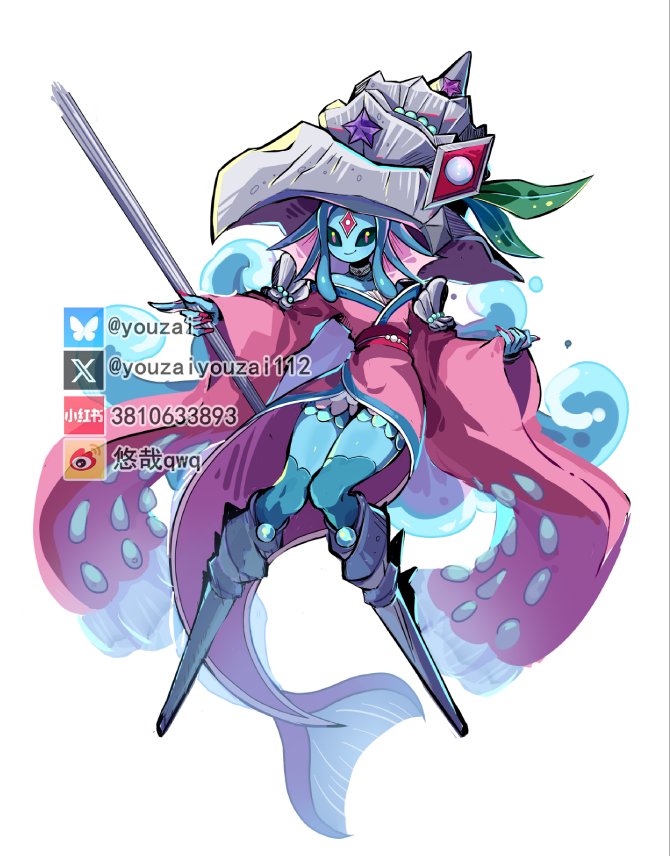 ariemon, blue_skin, bluesky_logo, bluesky_username, colored_skin, digimon, digimon_(creature), fins