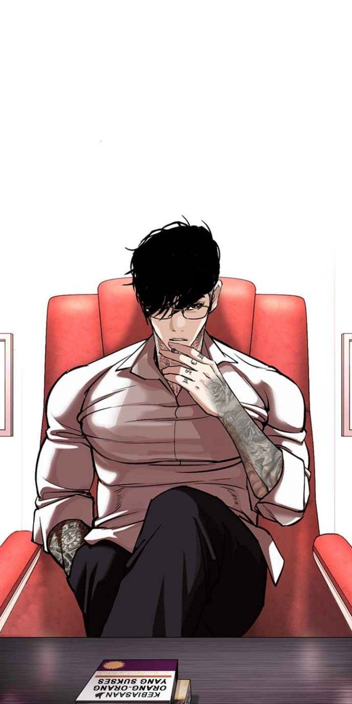 highres, lookism, non-web_source, seo_seong_eun, tagme