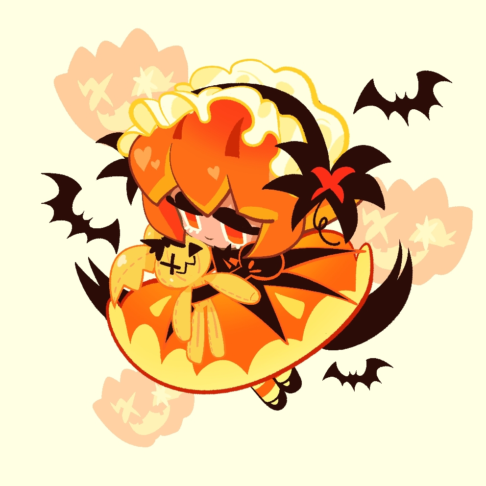 1girl, bat_(animal), black_bow, black_hairband, black_shirt, black_shoes, bob_cut, bow