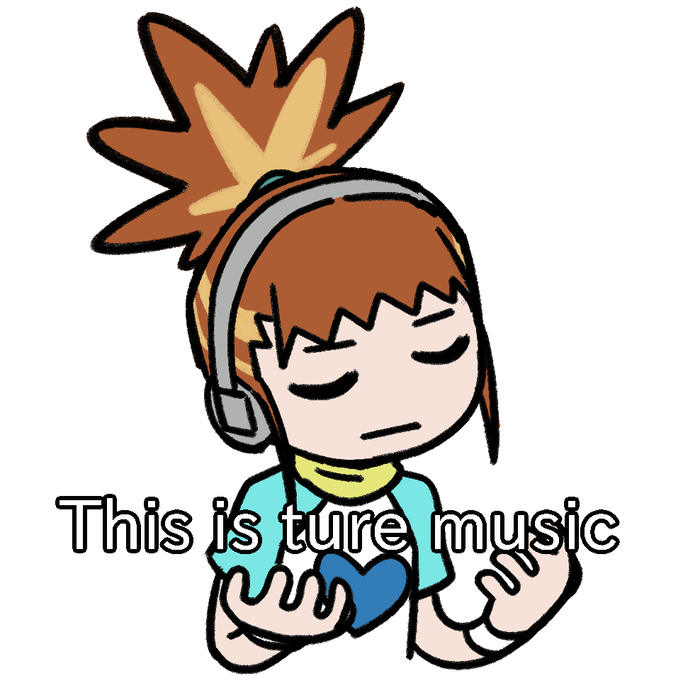 brown_hair, child, closed_eyes, digimon, digimon_tamers, hair_ornament, hairpin, headphones