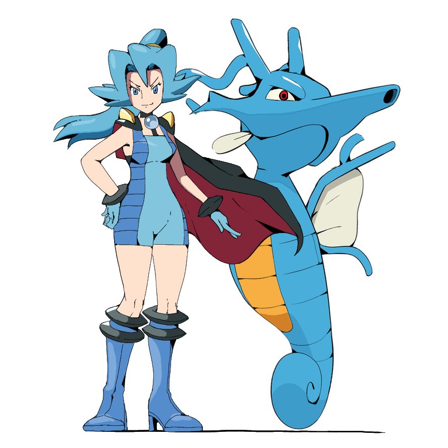 1girl, black_cape, blue_bodysuit, blue_boots, blue_eyes, blue_gloves, blue_hair, bodysuit