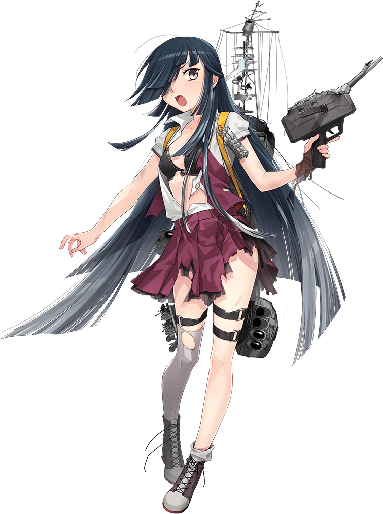 1girl, black_bra, black_hair, boots, bow, bowtie, bra, brown_eyes