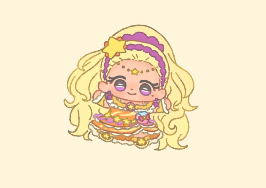 1girl, absurdly_long_hair, amamiya_elena, bag_bow, bare_shoulders, blonde_hair, boots, bow