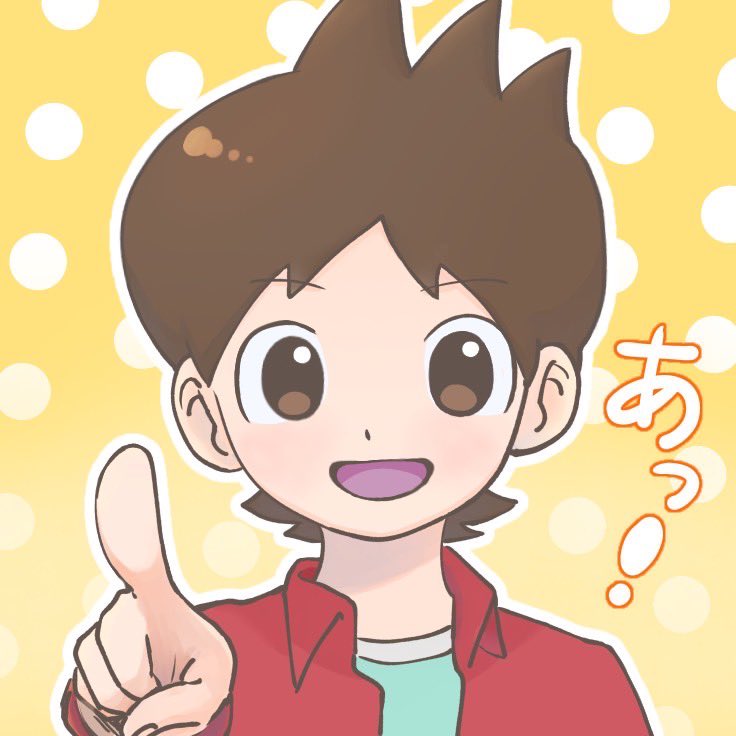 1boy, amano_keita, brown_eyes, brown_hair, collared_jacket, jacket, looking_at_viewer, matukita_618