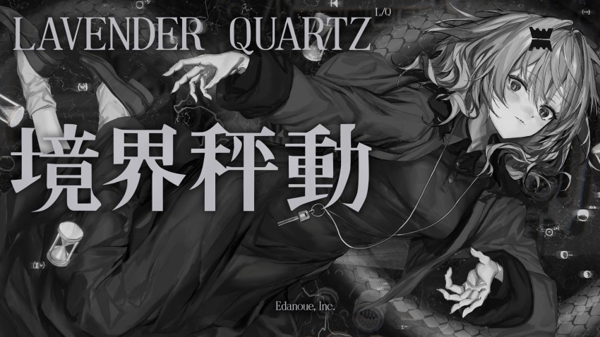 1girl, blush, breasts, closed_mouth, collared_dress, commentary, commentary_request, dress