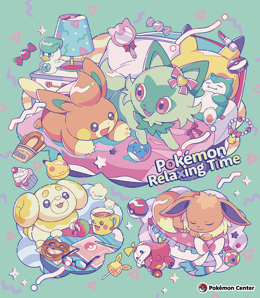 :3, analog_clock, animal_focus, apple, ball, bow, candy, character-themed_food