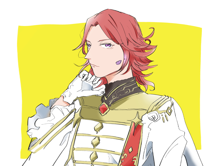 1boy, absurdres, artist_request, bad_id, bad_twitter_id, closed_mouth, grimms_notes, highres