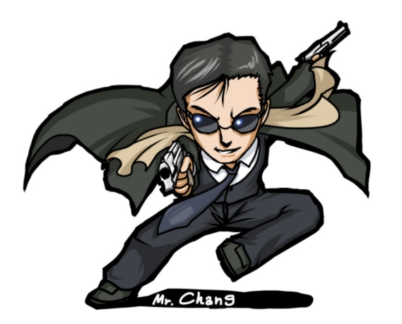 00s, black_lagoon, chang_bai_ji-shin, chibi, mr._chang, oso_(toolate), tagme