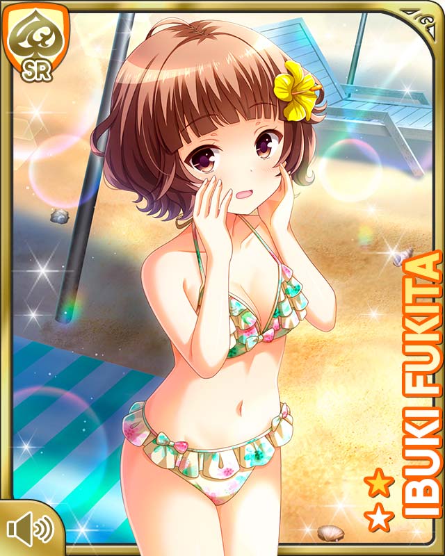 1girl, bare_arms, bare_legs, bare_shoulders, barefoot, beach, bikini, bird