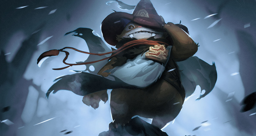 1other, bag, blurry, blurry_background, brown_eyes, brown_fur, cat, claws