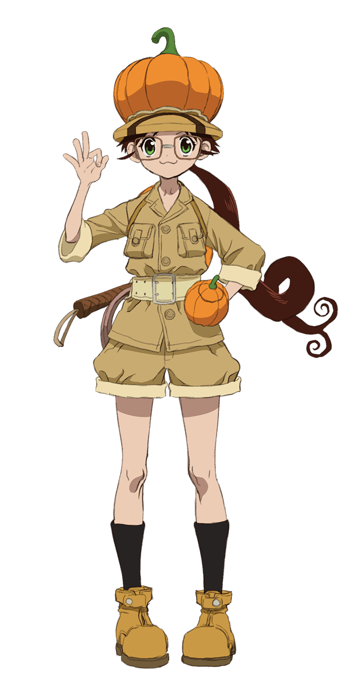 1girl, :3, anime_coloring, arm_up, belt, black_socks, boots, brown_hair