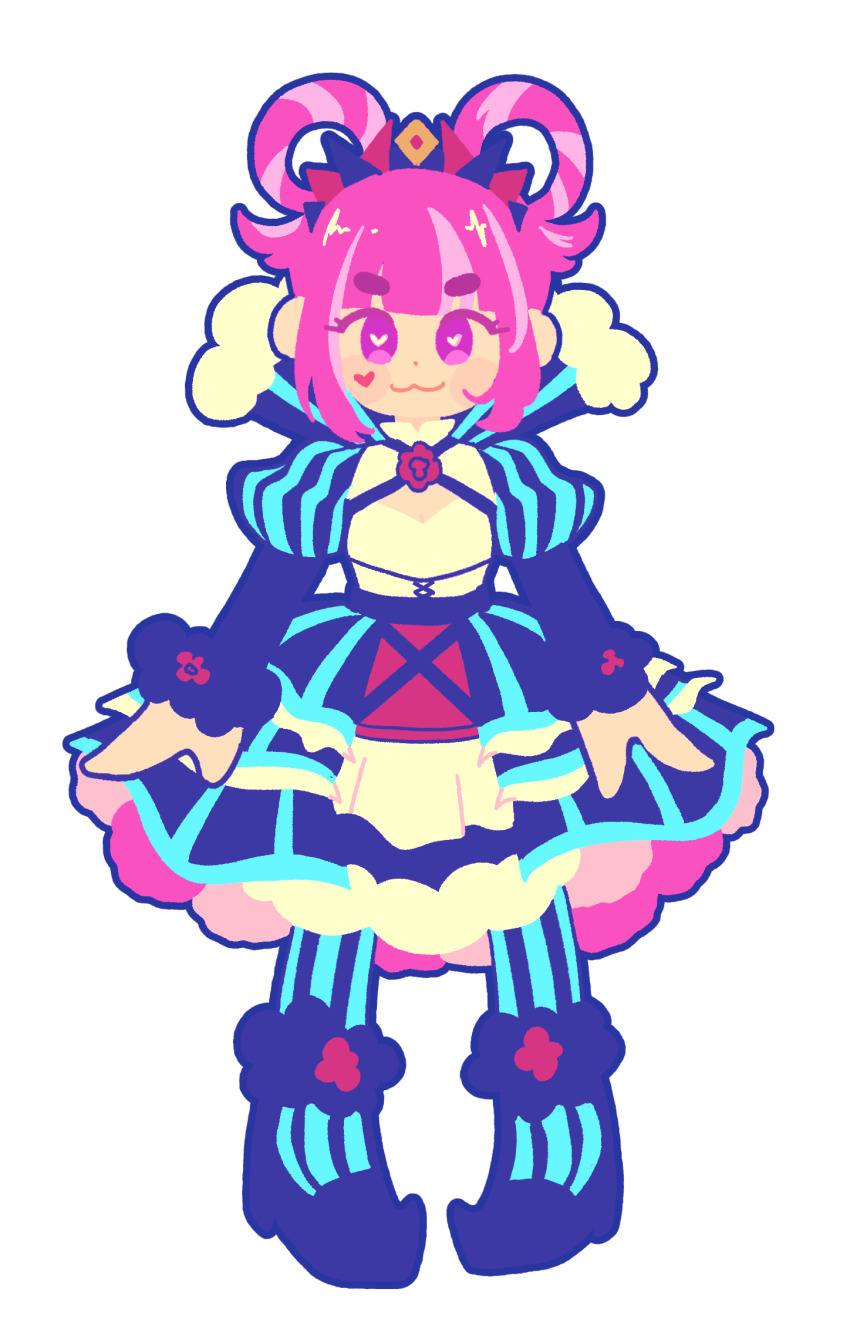 1girl, aqua_pantyhose, blunt_bangs, cross-laced_clothes, cross-laced_dress, dress, facial_mark, fire_emblem