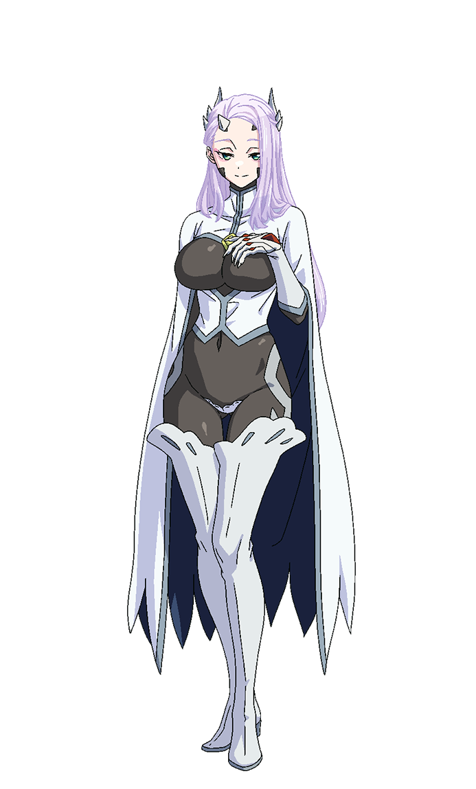 1girl, anime_coloring, black_bodysuit, bodysuit, boots, breast_cutouts, breasts, closed_mouth