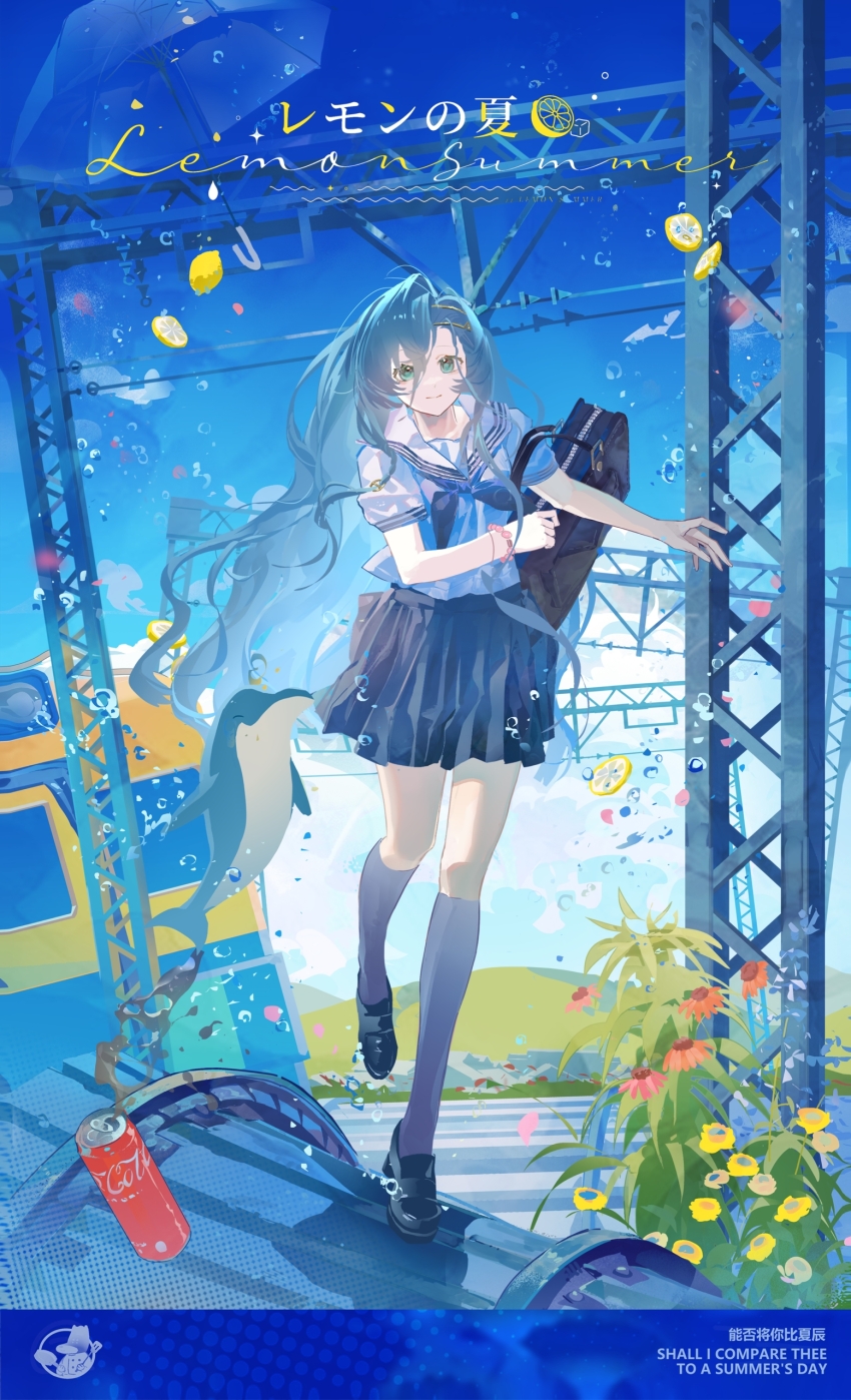 1girl, 37_(reverse:1999), absurdres, alternate_costume, artist_request, bag, bead_bracelet, beads