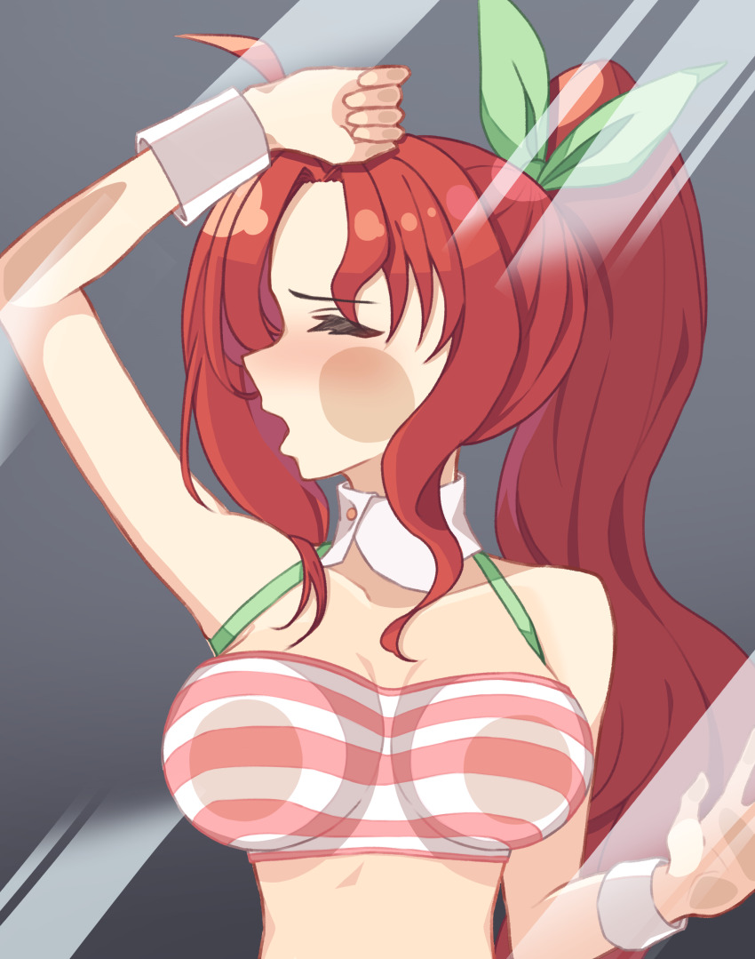 absurdres, highres, kojima_satomi, non-web_source, wrestle_angels, wrestle_angels_survivor, wrestle_angels_survivor_2