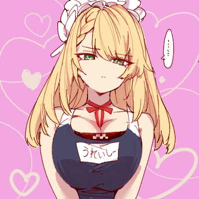 ..., 1girl, alternate_costume, aqua_eyes, black_one-piece_swimsuit, blonde_hair, breasts, centaureissi_(girls'_frontline_2)