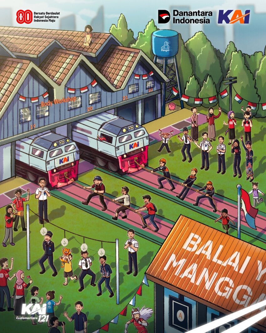 6+boys, 6+girls, absurdres, artist_request, azumanga_daiou, black_hijab, camera, commentary_request