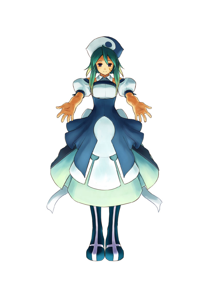 1girl, android, atelier_(series), atelier_iris, atelier_iris_2, atelier_iris_eternal_mana_2, azoth_of_destiny, female_focus