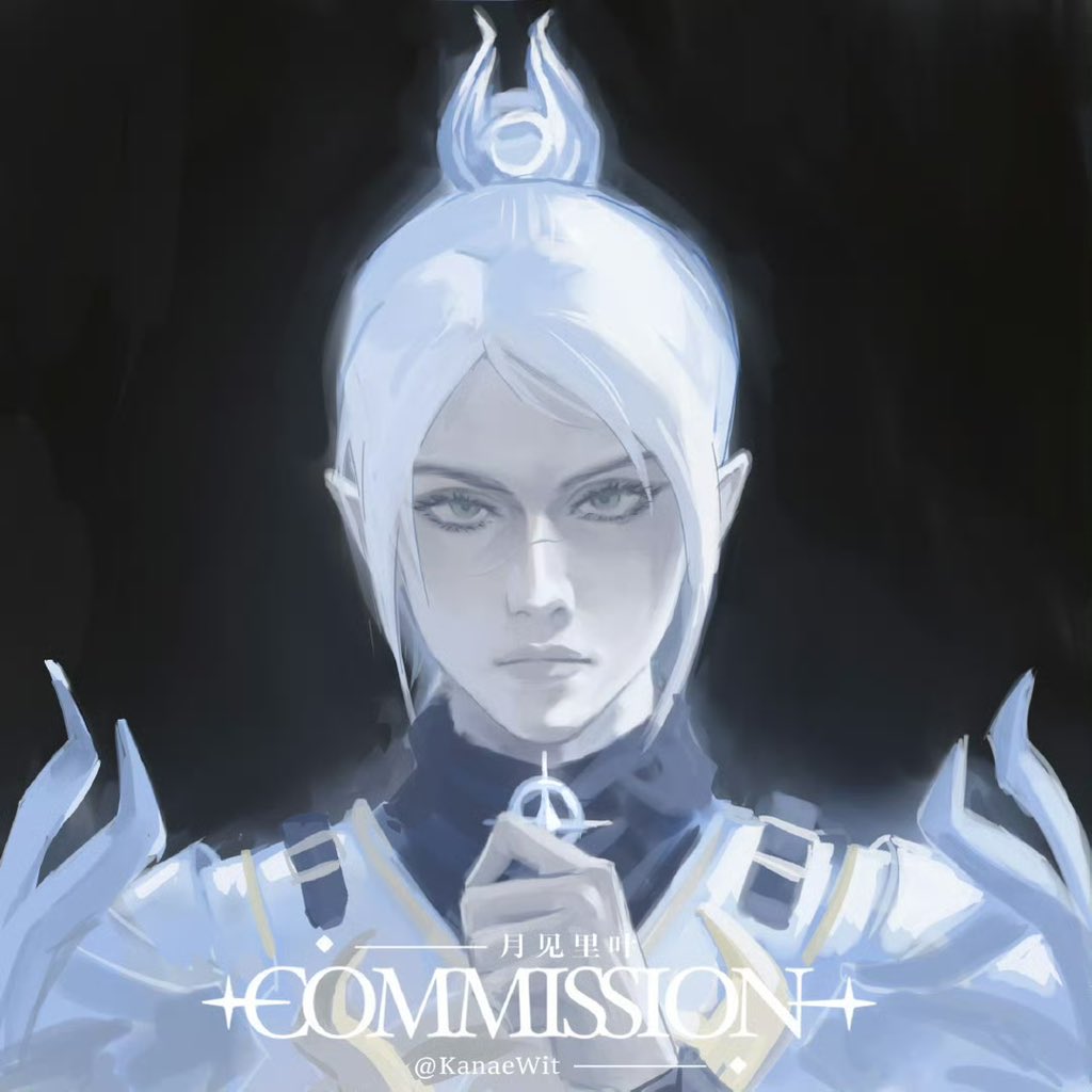 1girl, armor, baldur's_gate, baldur's_gate_3, braid, dungeons_&amp;_dragons, elf, green_eyes