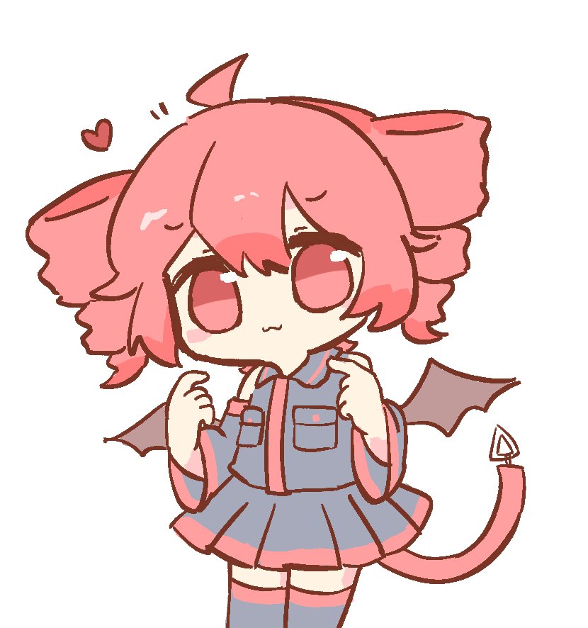 1girl, :3, ahoge, closed_mouth, detached_sleeves, feet_out_of_frame, grey_shirt, grey_skirt