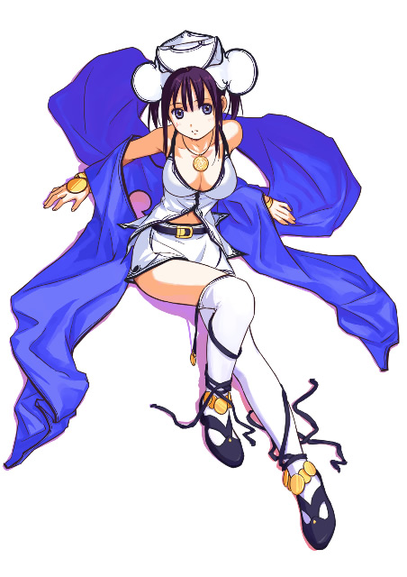 1girl, alchemist, alchemy, anklet, arm_support, atelier_(series), atelier_iris, atelier_iris_grand_phantasm