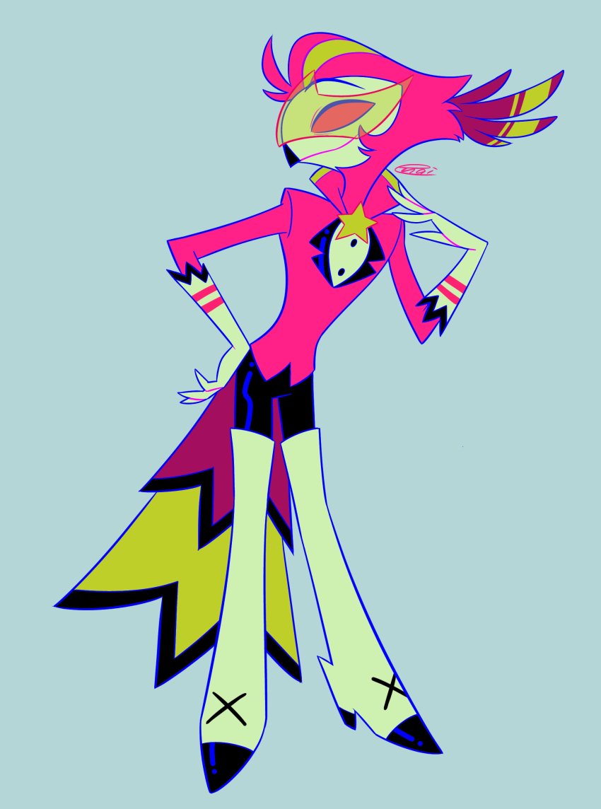 1boy, absurdres, boots, brooch, closed_mouth, colored_sclera, commentary_request, elbow_gloves