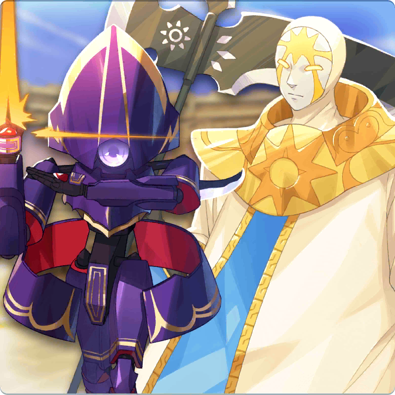 cape, doombringer_(monster_farm), henger_(monster_farm), joker_(monster_farm), line:_monster_farm, mask, monster, monster_farm