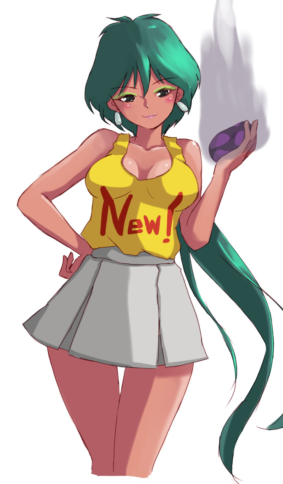 1girl, avogadora, bishoujo_senshi_sailor_moon, bishoujo_senshi_sailor_moon_r, black_eyes, blush, breasts, commentary_request