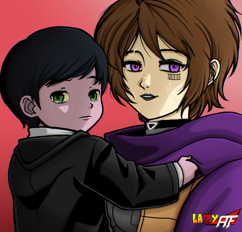 absurdres, highres, jhonathan_fill_scott, kalinocs, lauren4, lazyaf, tagme, valentman