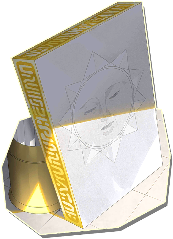 ivory_wall_(monster_farm), line:_monster_farm, monol_(monster_farm), monolith_(object), monster_farm, official_art