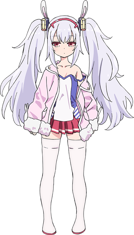 1girl, animal_ears, anime_coloring, azur_lane, bare_shoulders, blush, breasts, camisole