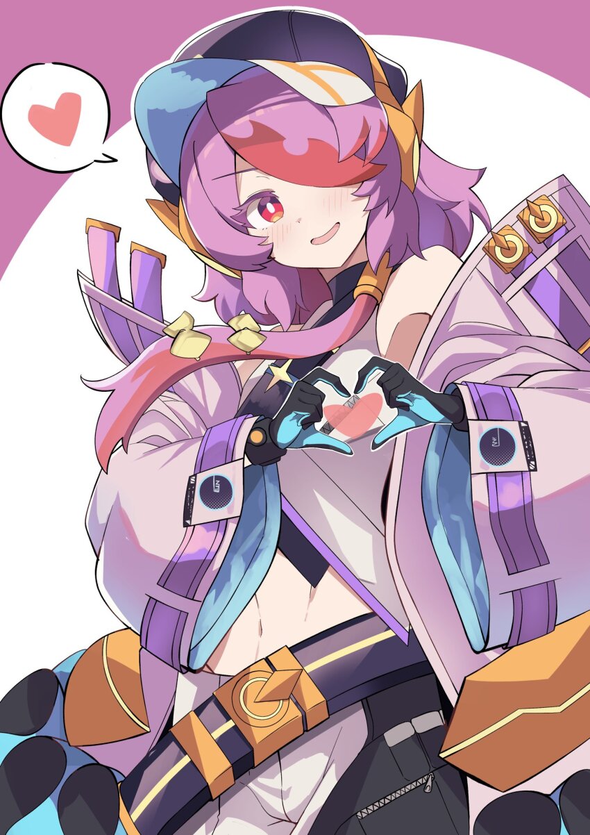 1boy, aqua_gloves, bare_shoulders, baseball_cap, black_gloves, black_hat, black_shorts, bow