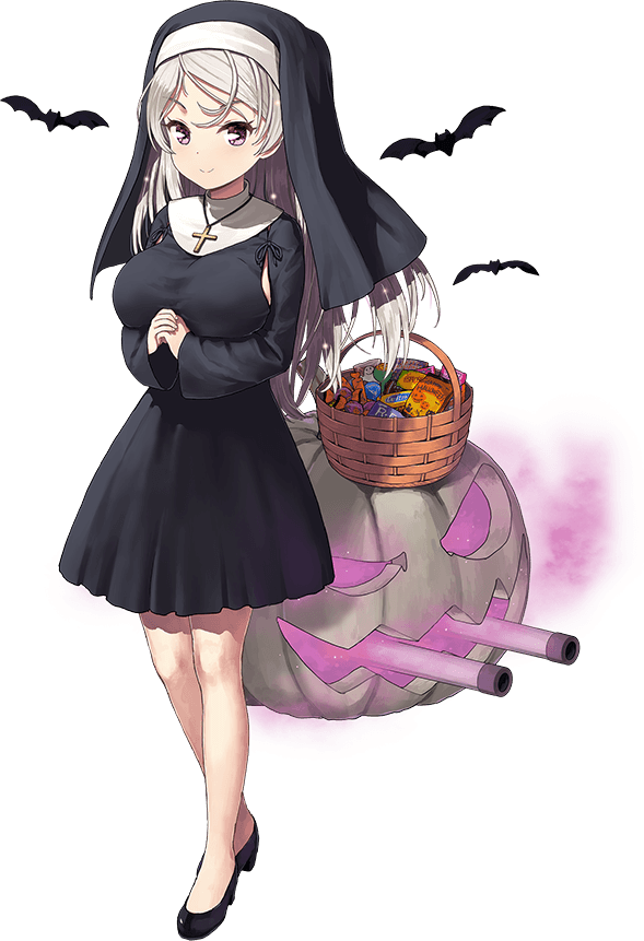 1girl, armpit_cutout, black_dress, black_shoes, breasts, candy, closed_mouth, clothing_cutout