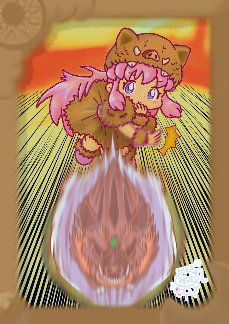 10s, 1girl, 2019, 2023, 20s, animal, animal_hat, ball