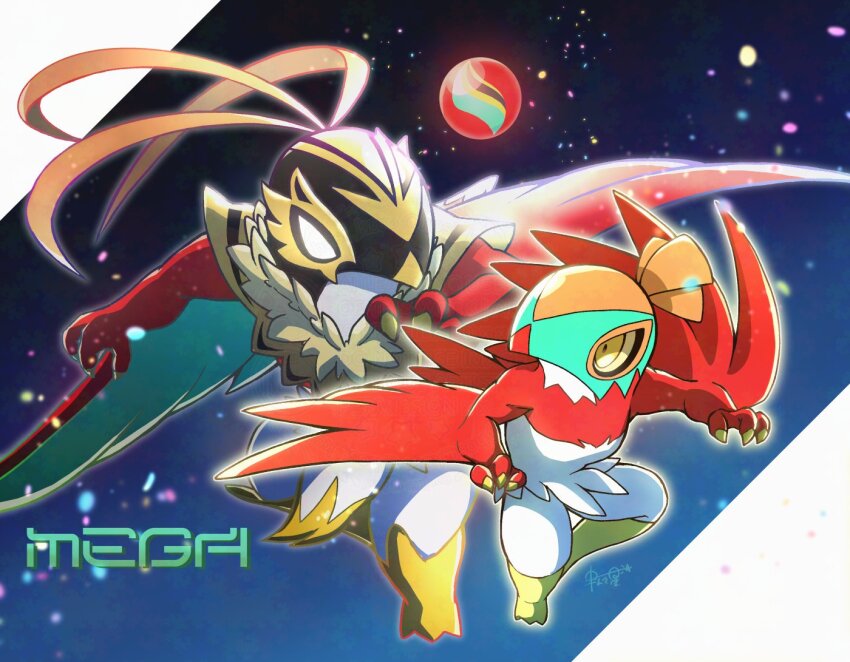 2others, bird, blank_eyes, claws, closed_mouth, feathers, furry, gen_6_pokemon