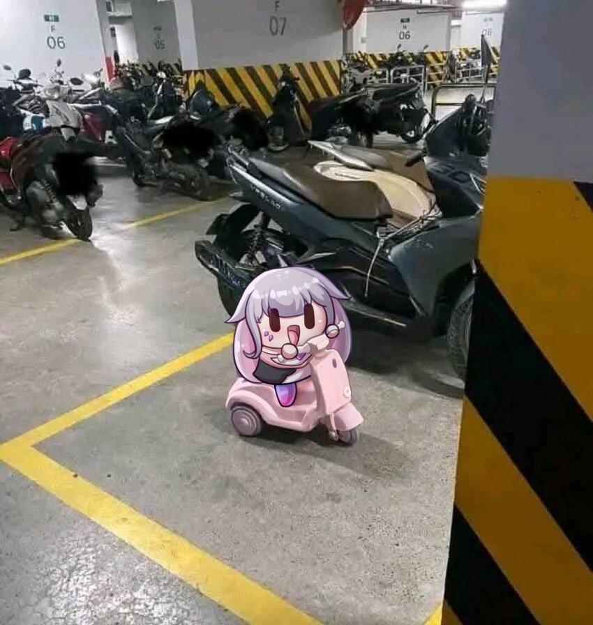 1girl, absurdres, chest_jewel, colored_inner_hair, face_jewel, gem, gem_hair_ornament, hair_ornament, highres, hololive, hololive_english, irl, jewel_under_eye, koseki_bijou, koseki_bijou_(1st_costume), long_hair, multicolored_gem, multicolored_hair, seapupu, solo, virtual_youtuber