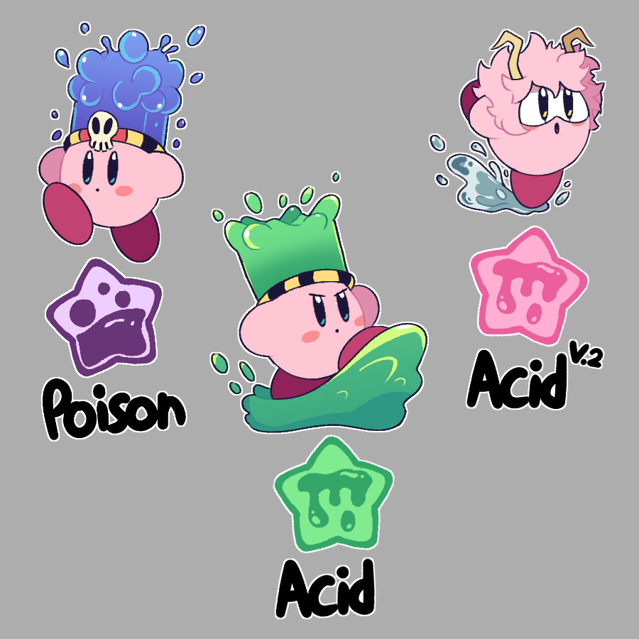 ashido_mina, ashido_mina_(cosplay), blush_stickers, boku_no_hero_academia, colored_skin, copy_ability, cosplay, crossover