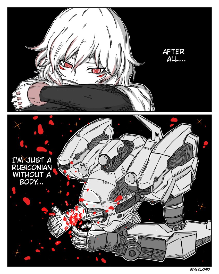 1girl, 621_(armored_core_vi), absurdres, armored_core, armored_core_vi:_fires_of_rubicon, ayre_(armored_core_vi), highres, joints