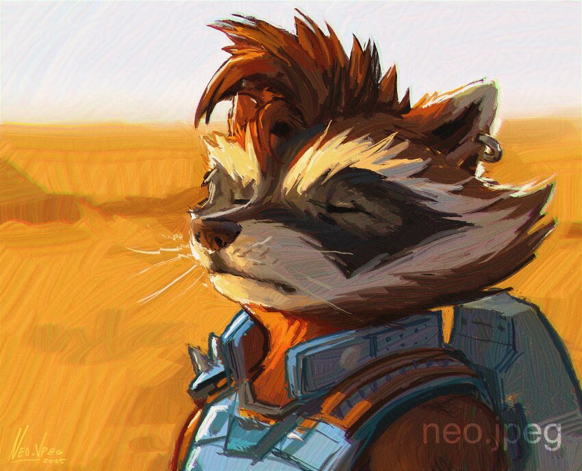 1boy, absurdres, animal_ears, artist_name, closed_eyes, closed_mouth, commentary, dated